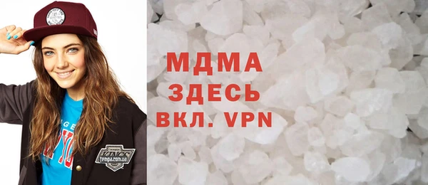 тгк Богданович