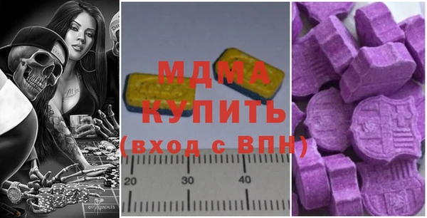 тгк Богданович